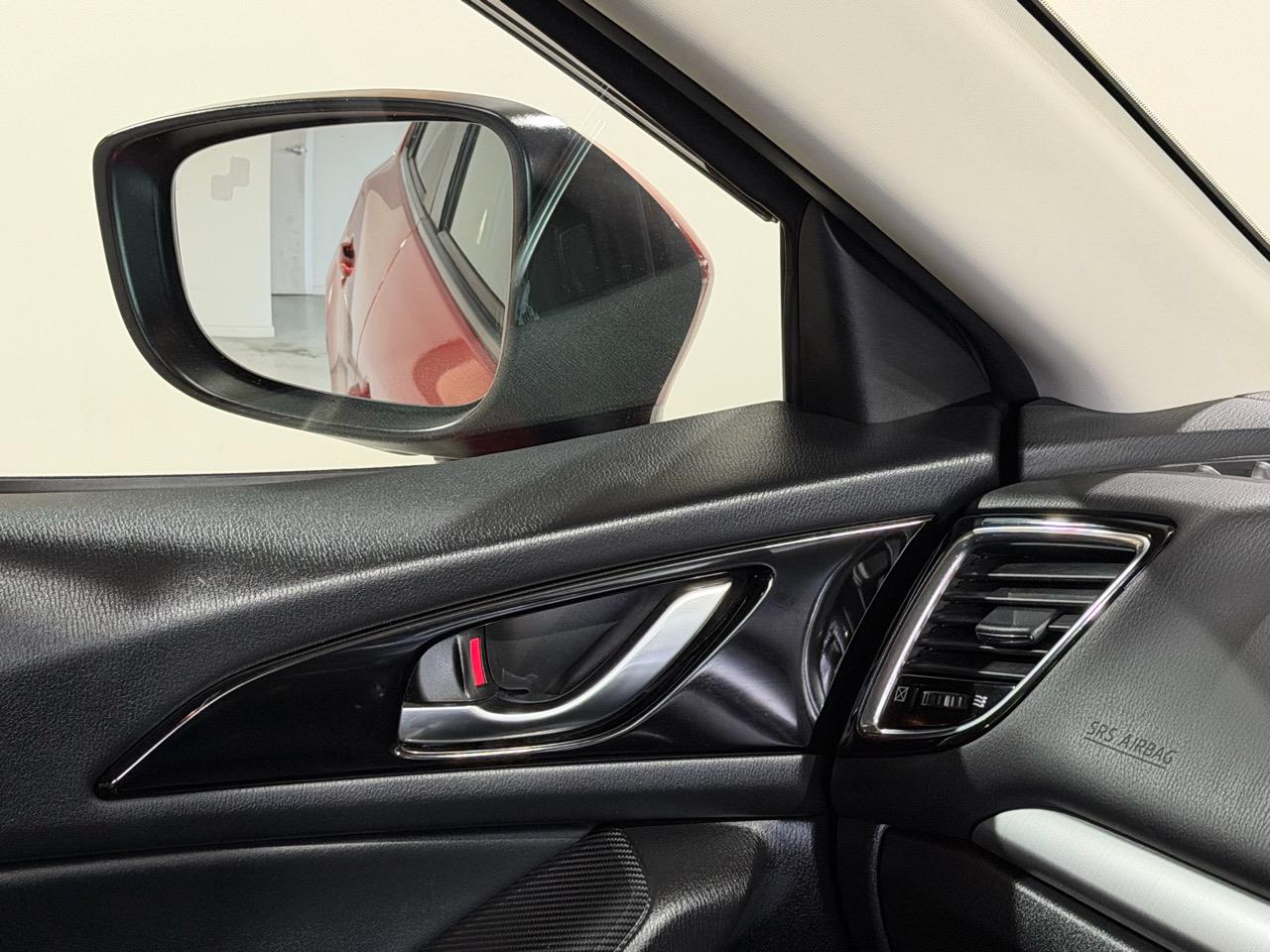 2015 Mazda Axela Hybrid S-L Package Carousel 4