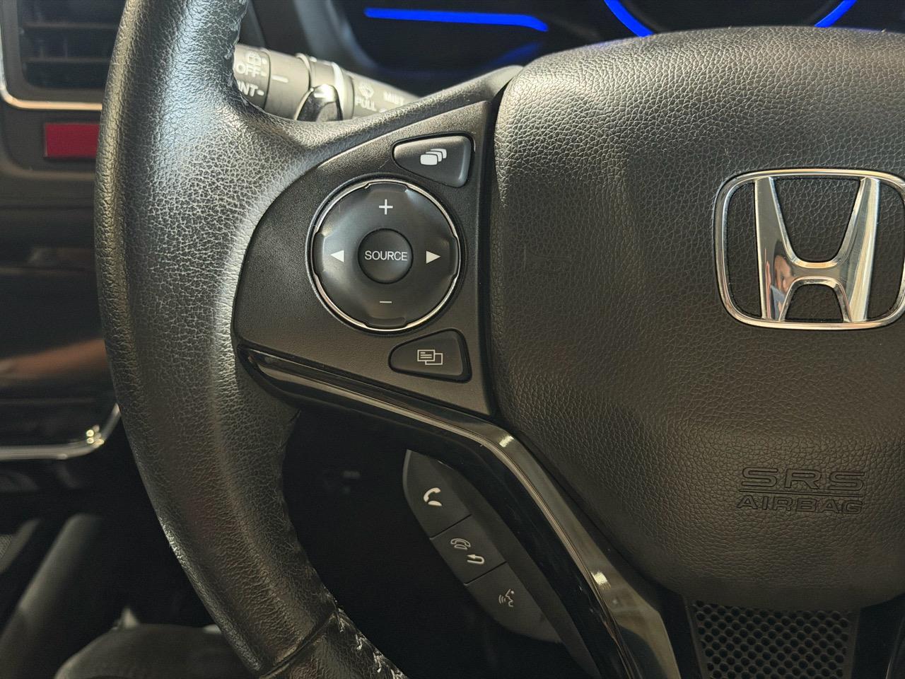 2014 Honda Vezel Hybrid Z Carousel 7