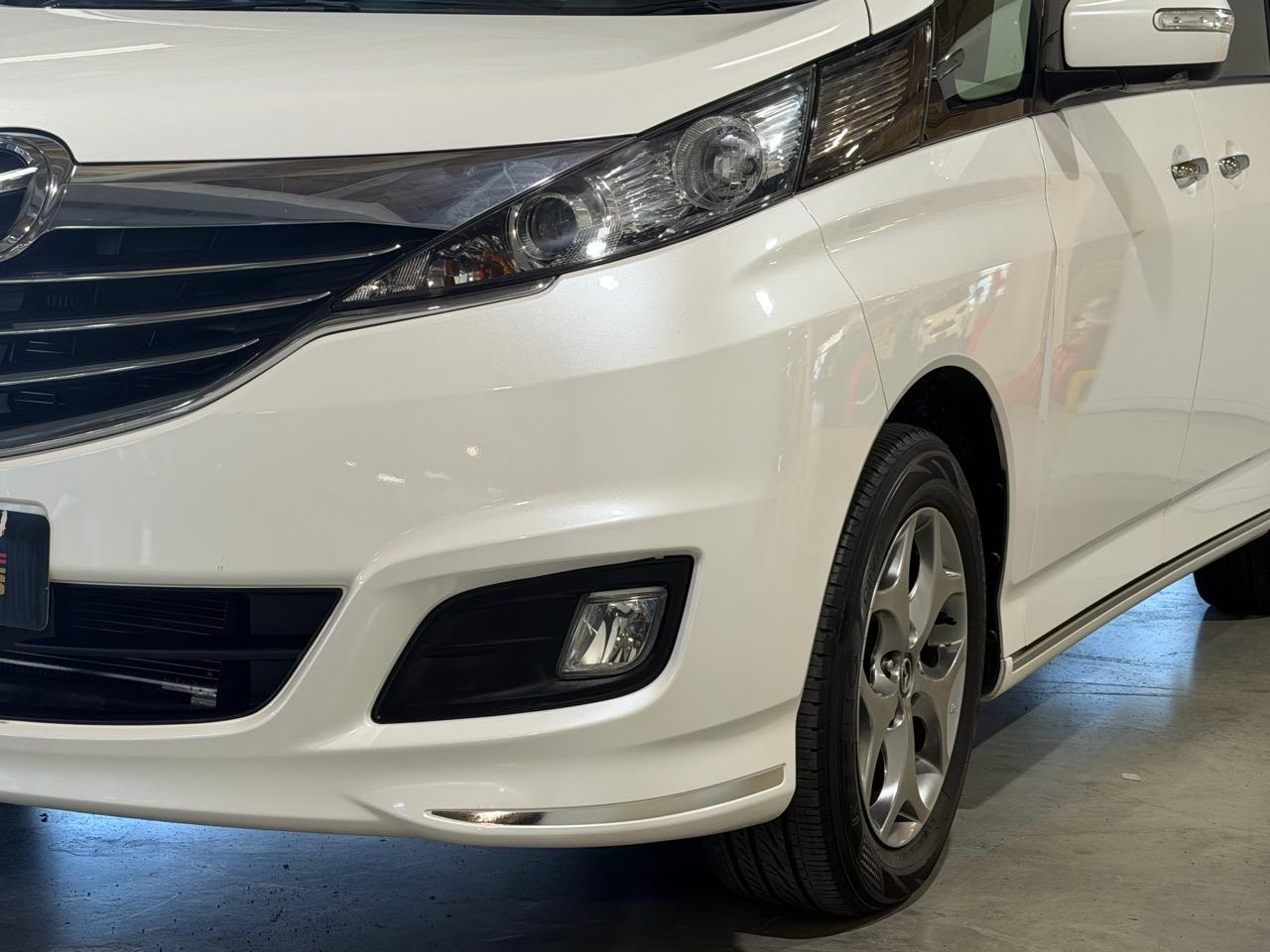 2017 Mazda Biante Granz Sky-Active Carousel 13