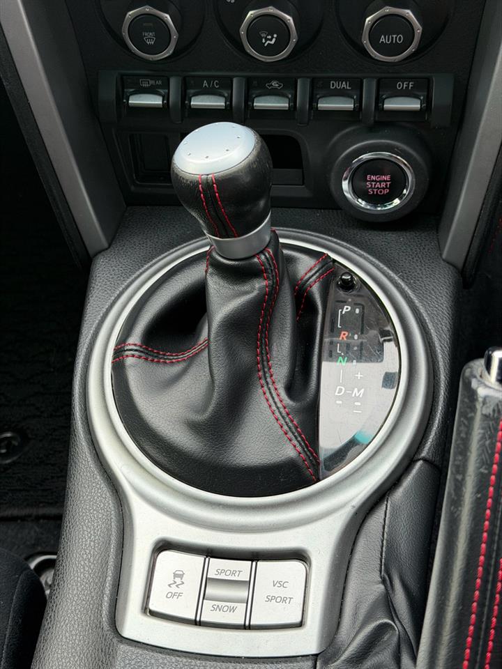 2012 Toyota GT86 Carousel 4