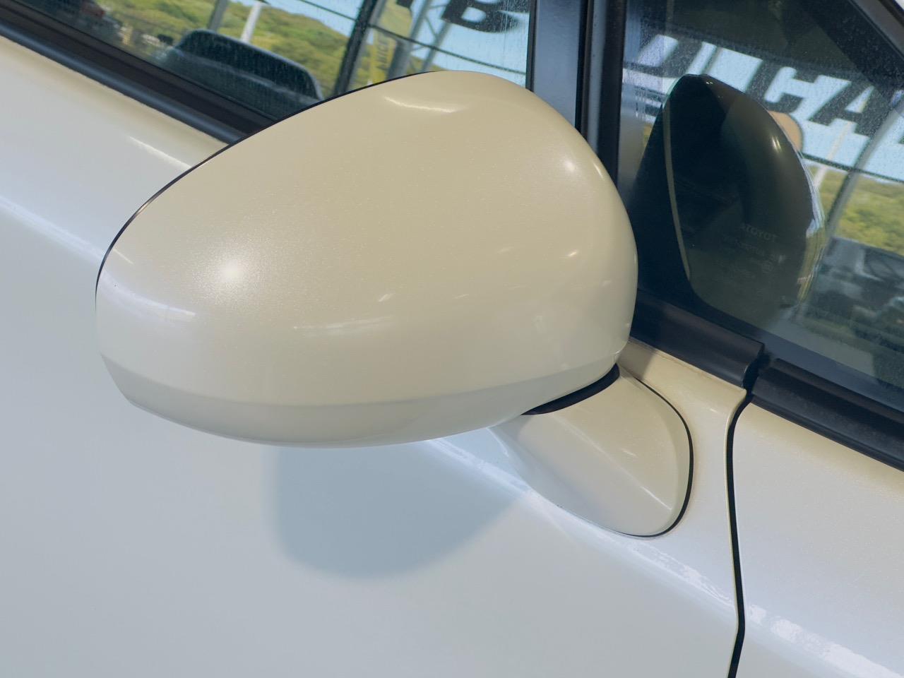 2012 Toyota Wish 1.8X HID SELECTION Carousel 3