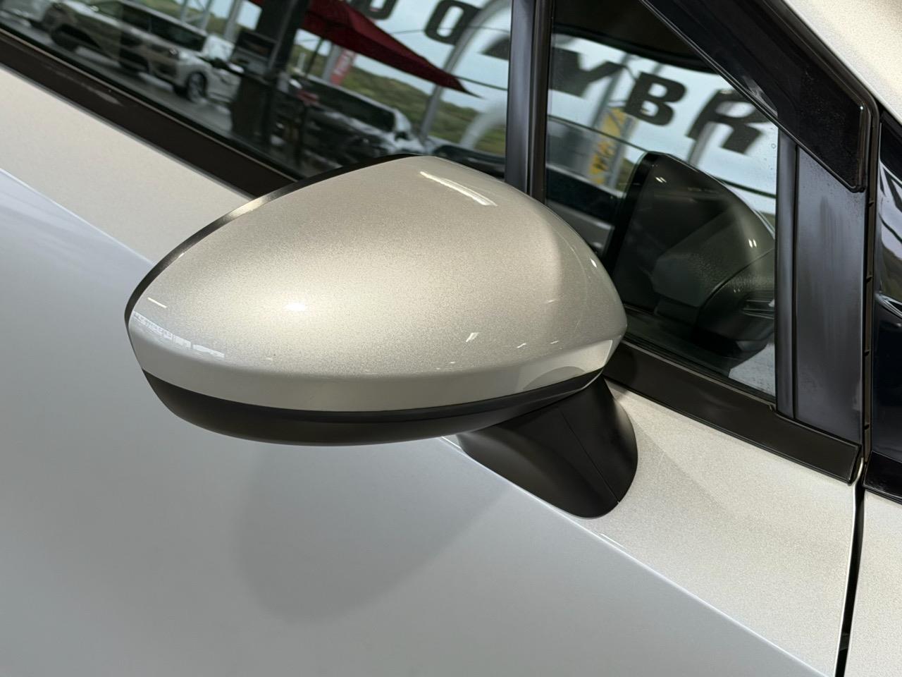 2021 Nissan Note E-Power S Carousel 3
