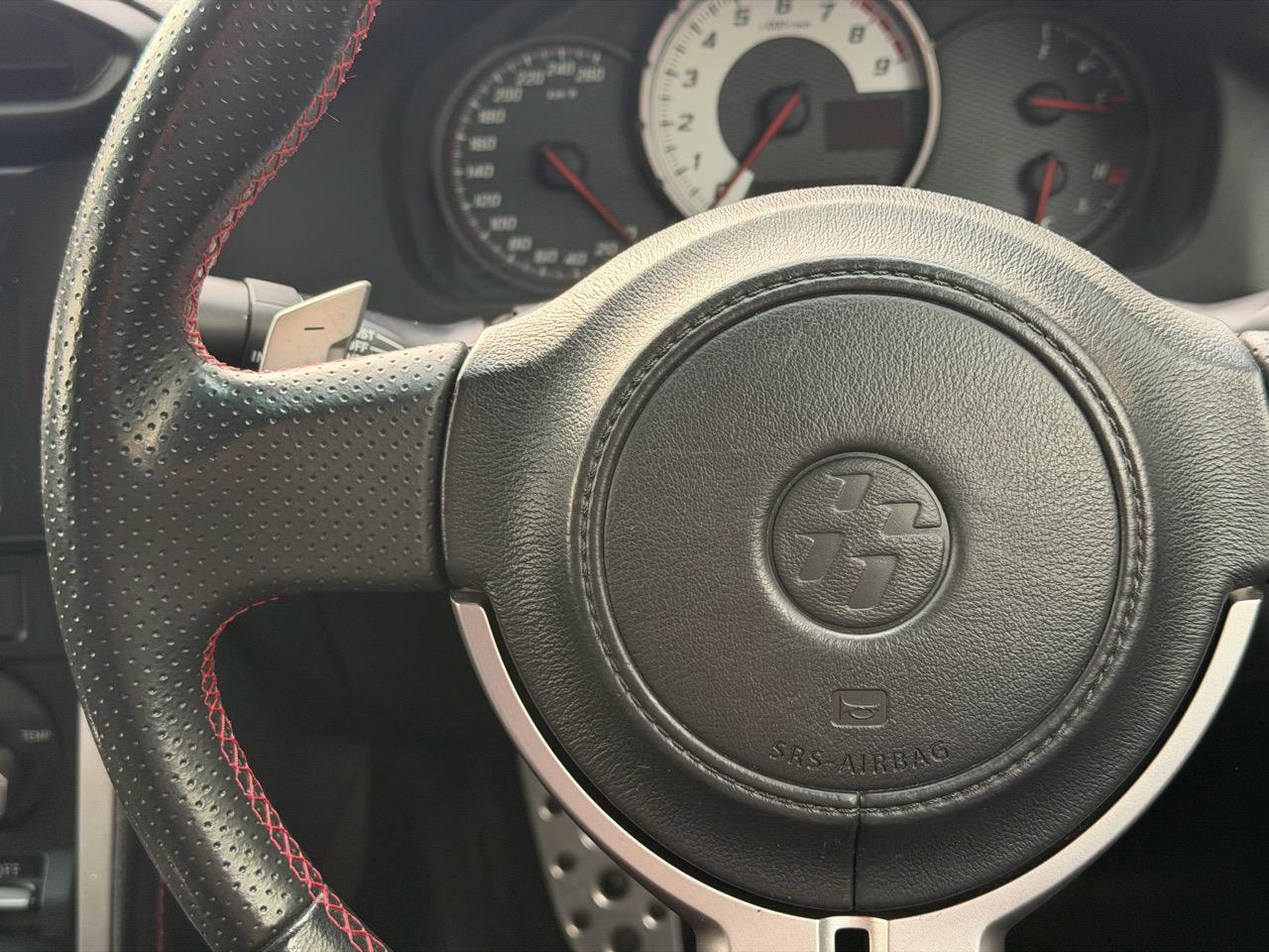 2012 Toyota GT86 Carousel 6