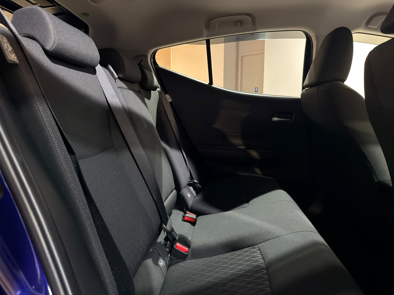 2021 Toyota Aqua Z-GRADE Carousel 5