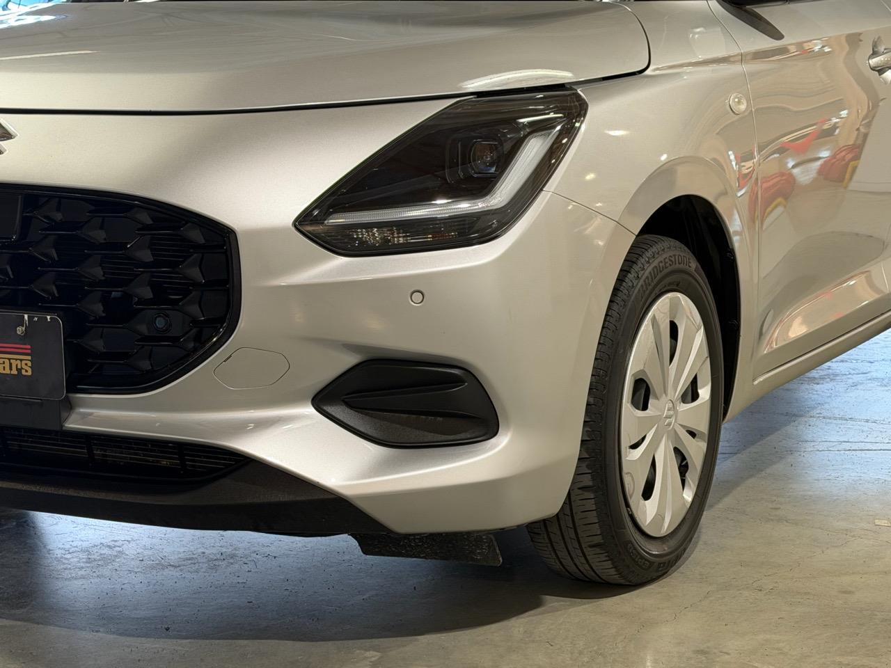 2024 Suzuki Swift XG Carousel 13