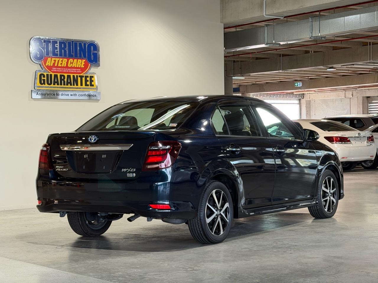 2018 Toyota Corolla G-WXB GRADE Carousel 17