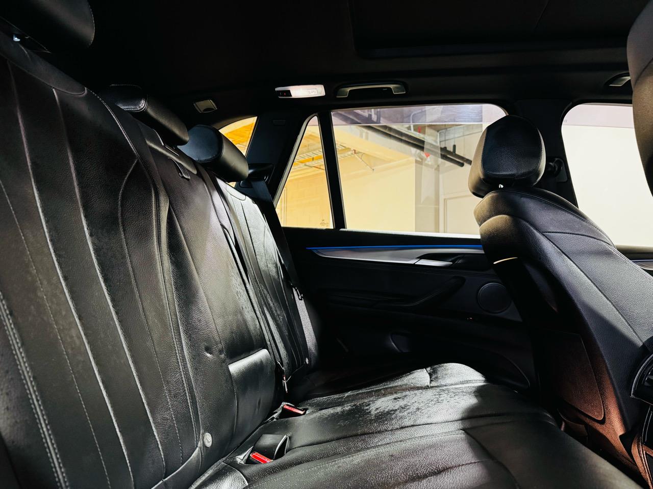 2016 BMW X5 X Drive 40E - M Sports Carousel 5