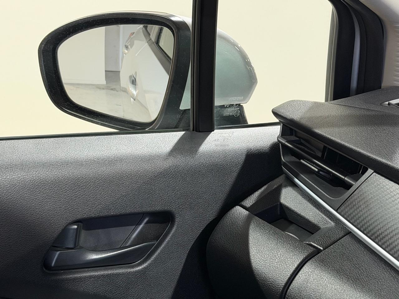 2021 Nissan Note E-Power S Carousel 4
