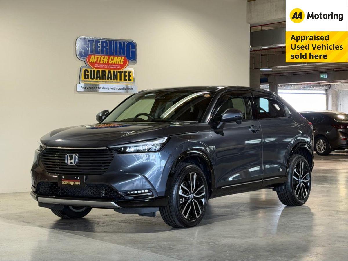 2021 Honda Vezel E:HEV Z Carousel 12