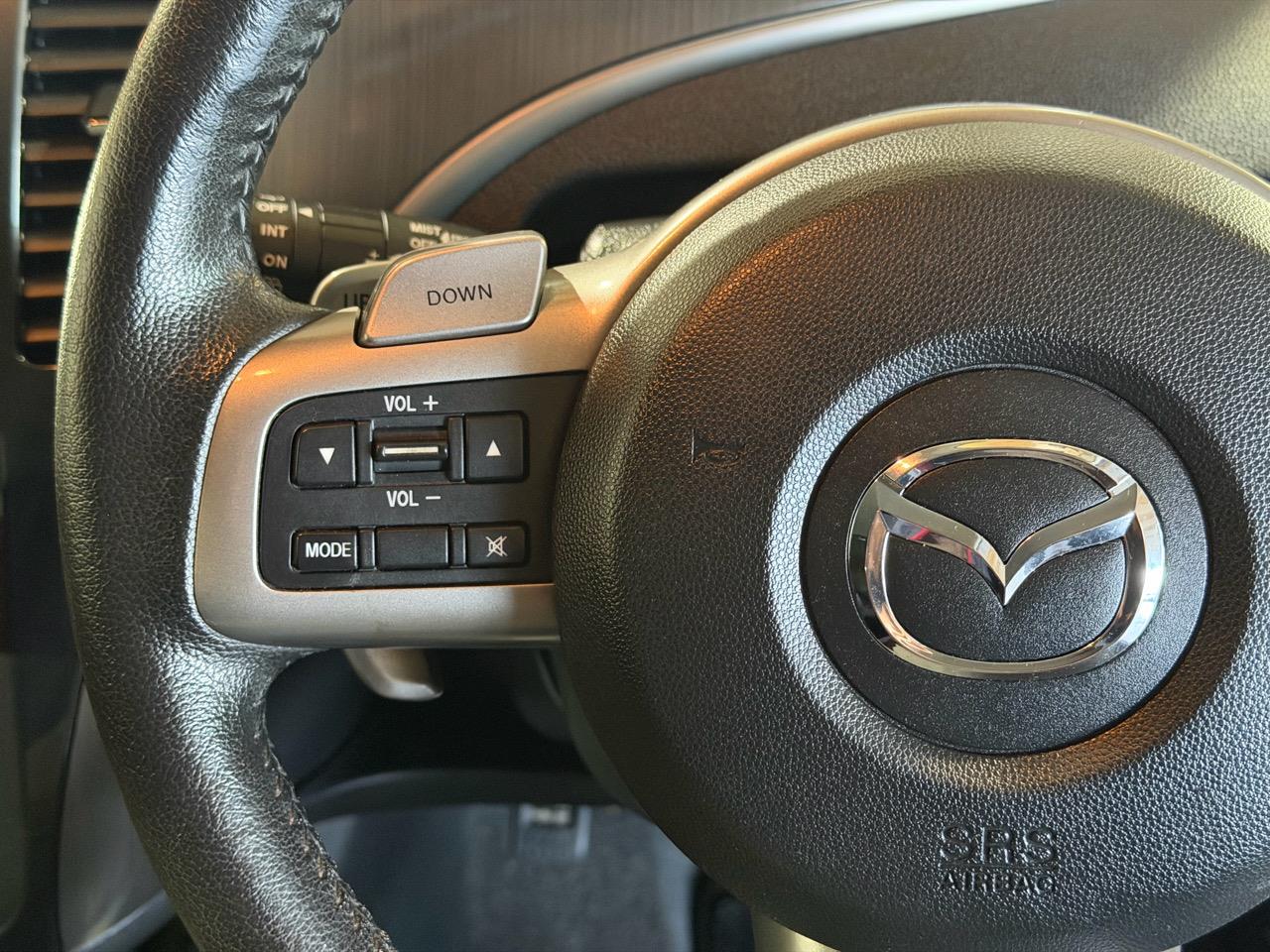 2017 Mazda Biante Granz Sky-Active Carousel 8