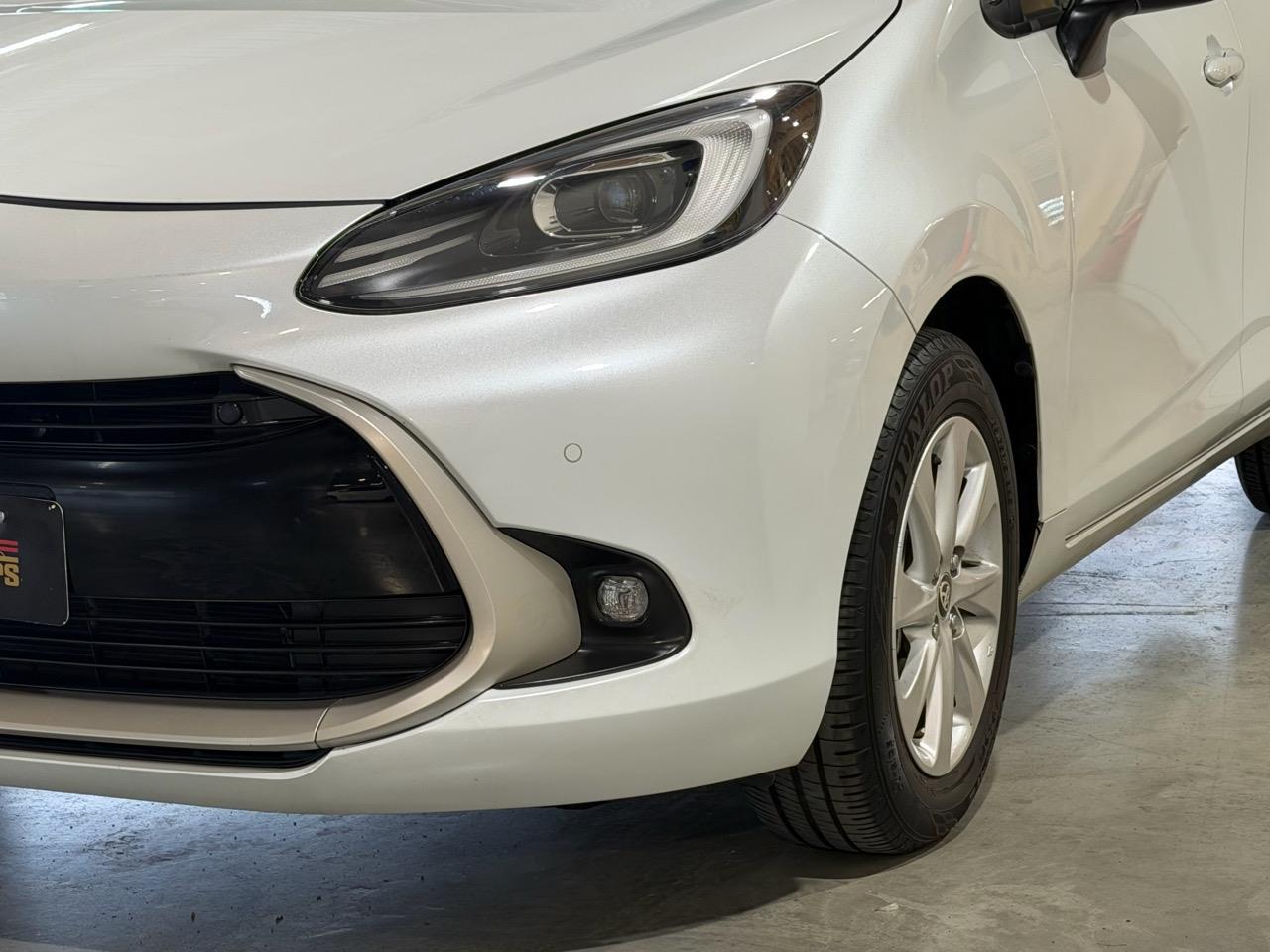 2021 Toyota Aqua Z-GRADE Carousel 13