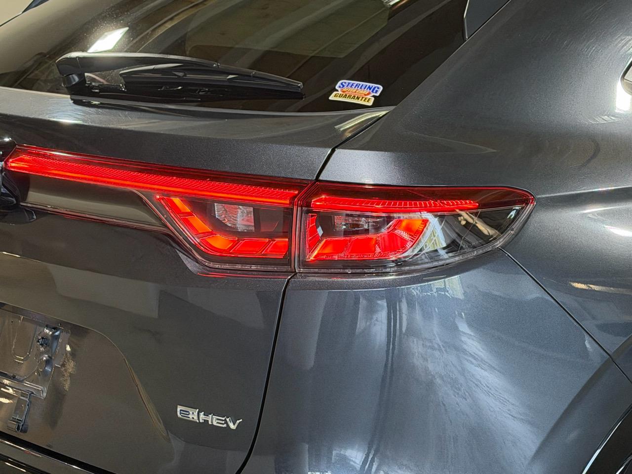 2021 Honda Vezel E:HEV Z Carousel 18
