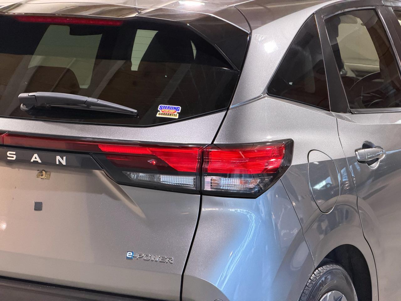 2022 Nissan Note S-Grade Carousel 9