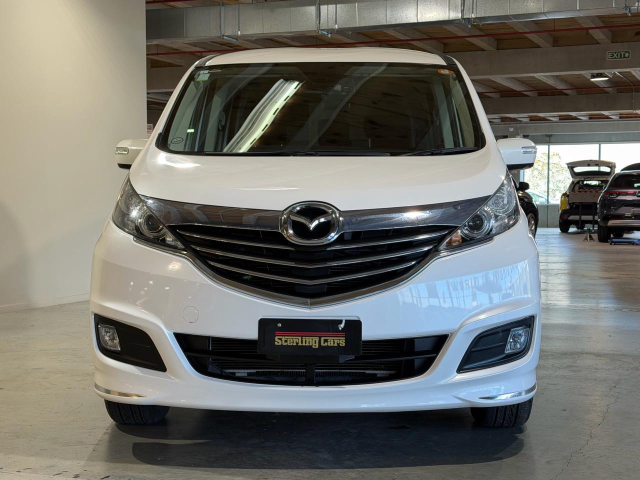 2017 Mazda Biante Granz Sky-Active Carousel 11