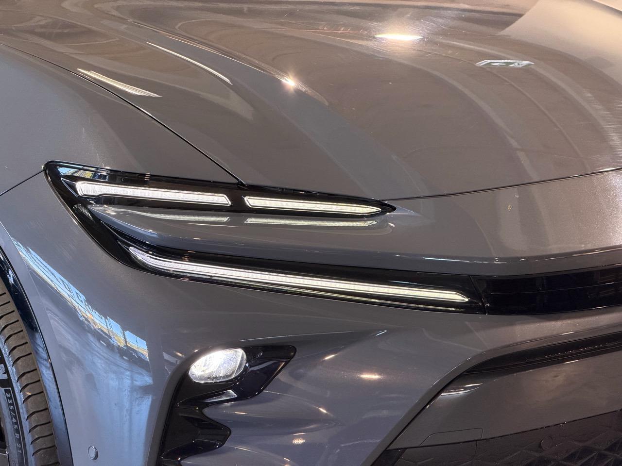 2023 Toyota Crown SPORT-HYBRID Carousel 7
