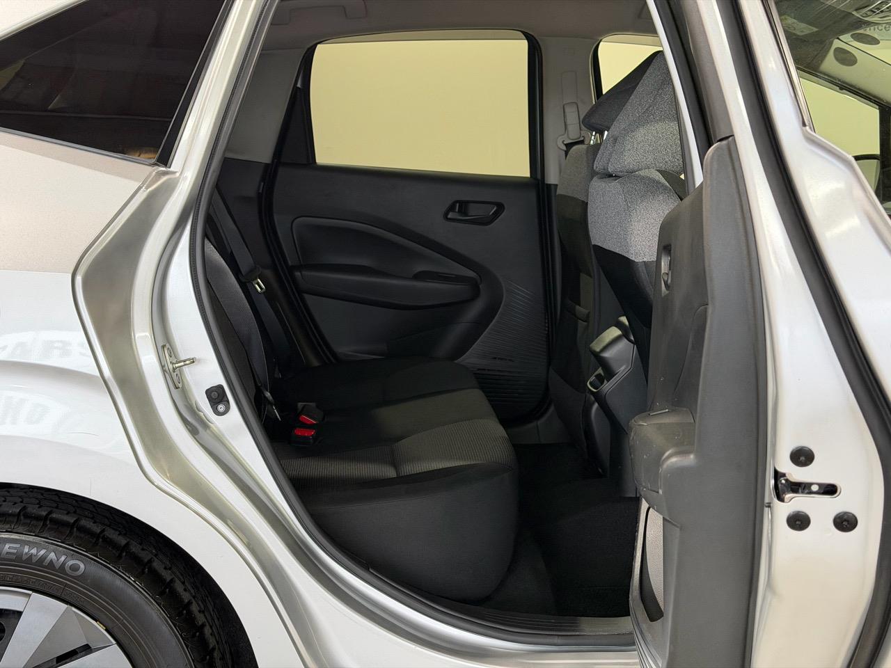 2021 Nissan Note E-Power S Carousel 9