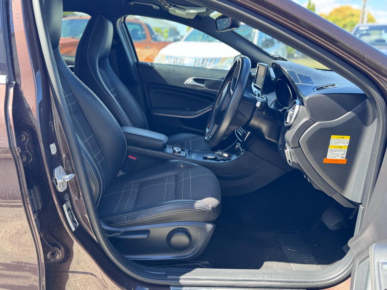 2015 Mercedes-Benz Gla180 Carousel 7
