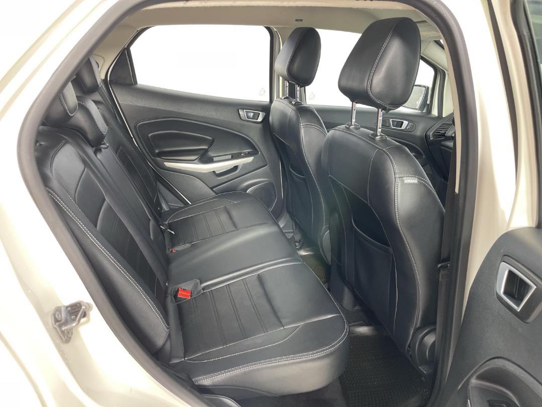 2019 Ford Ecosport TITANIUM 1.0P/6AT Carousel 3
