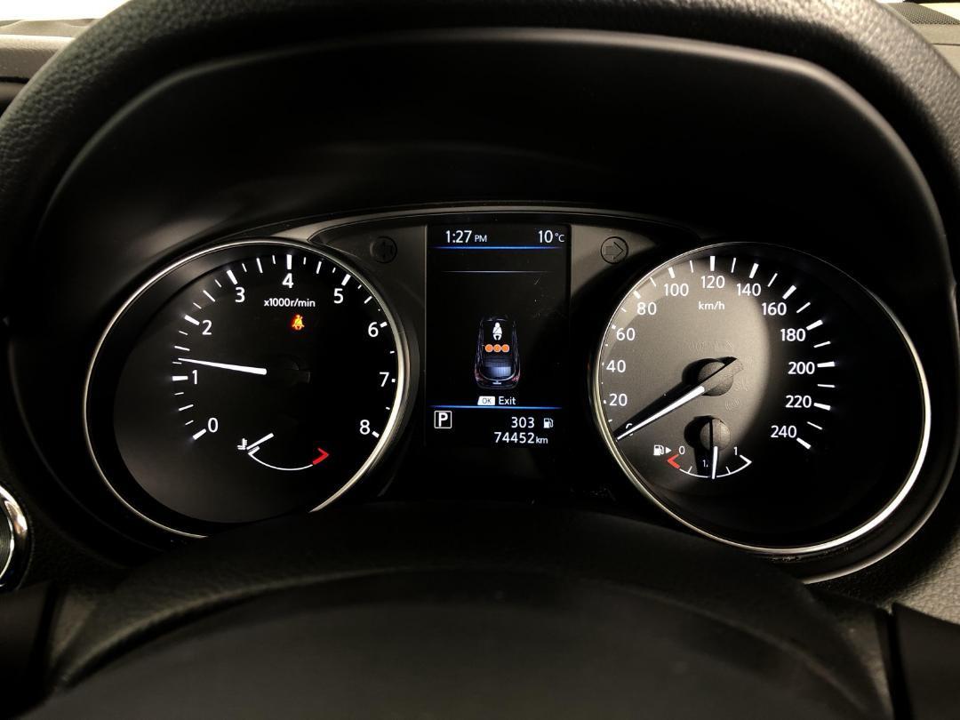 2020 NISSAN QASHQAI 2.0P/CVT Carousel 5