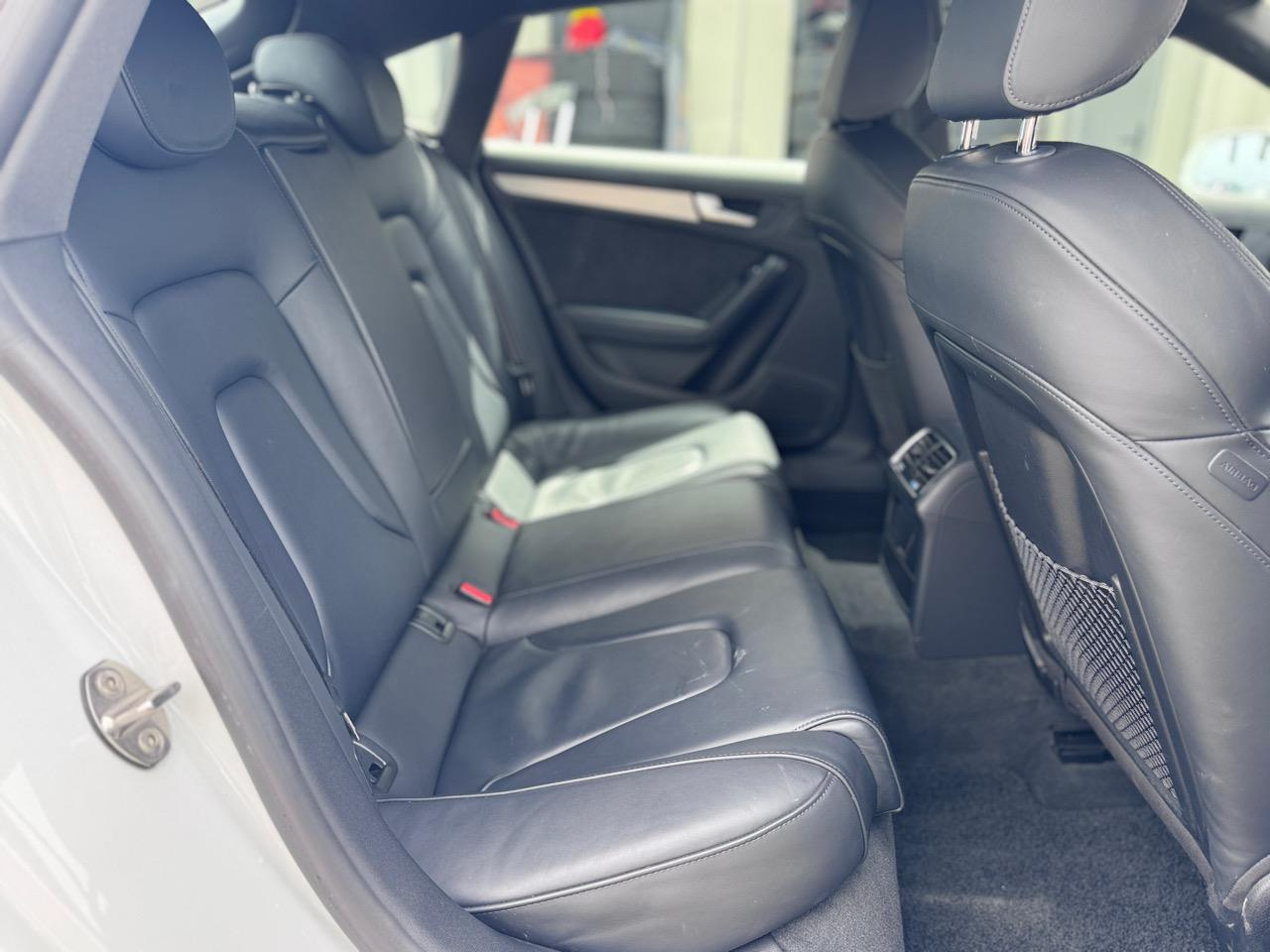 2016 Audi A5 TFSI Carousel 8