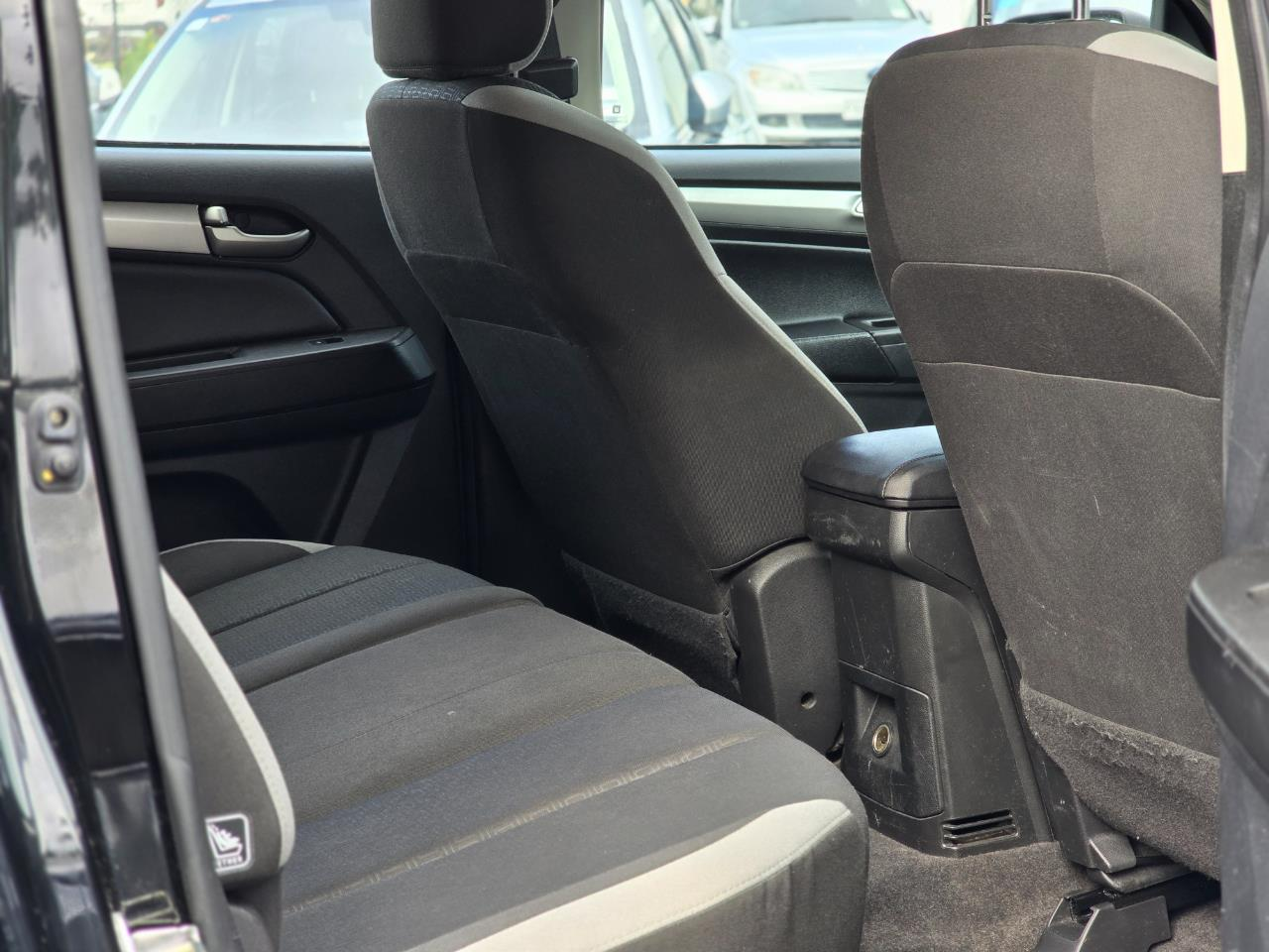 2019 Holden Colorado LT DC PU 2.8D/6AT Carousel 7