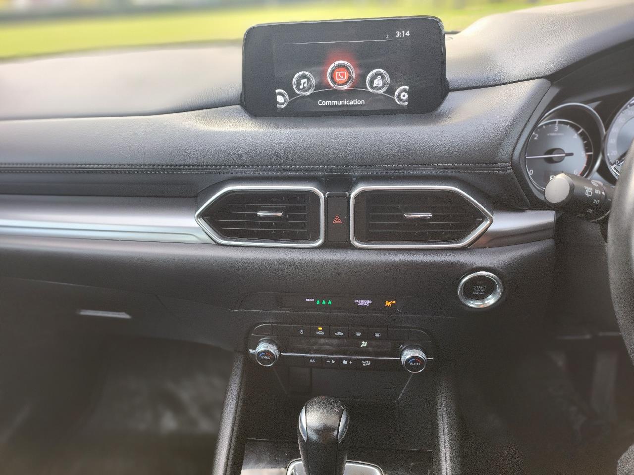 2019 Mazda CX-5 GSX DSL 2.2D/4WD/6AT    Carousel 9