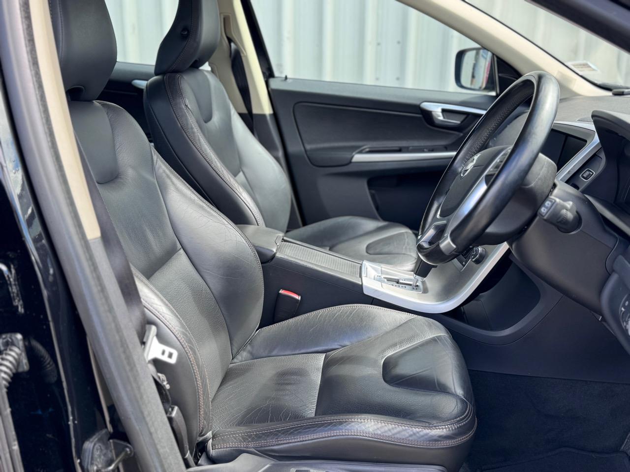 2011 Volvo XC60 Carousel 6