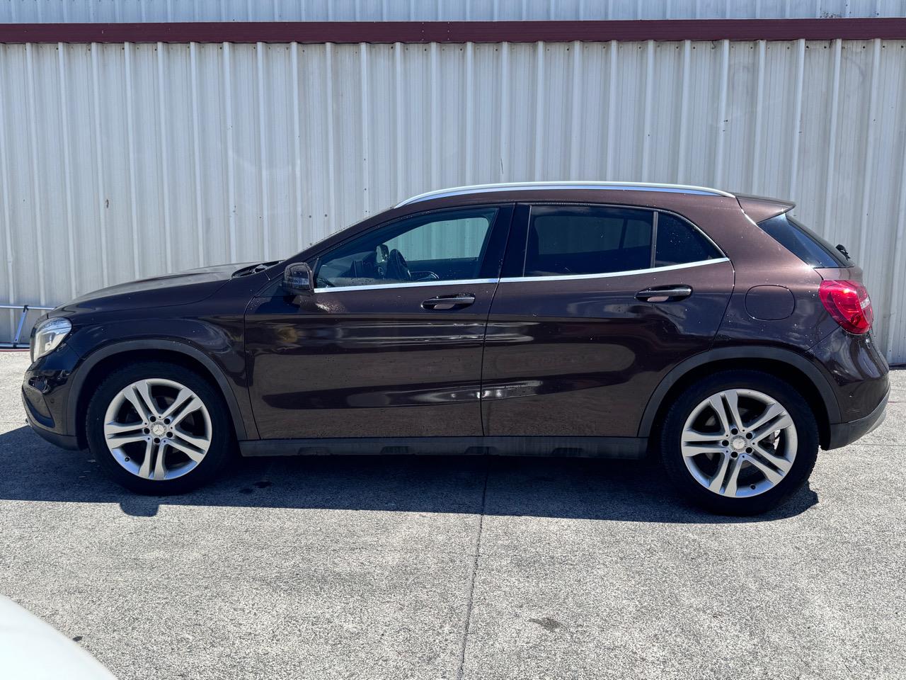 2015 Mercedes-Benz Gla180 Carousel 3