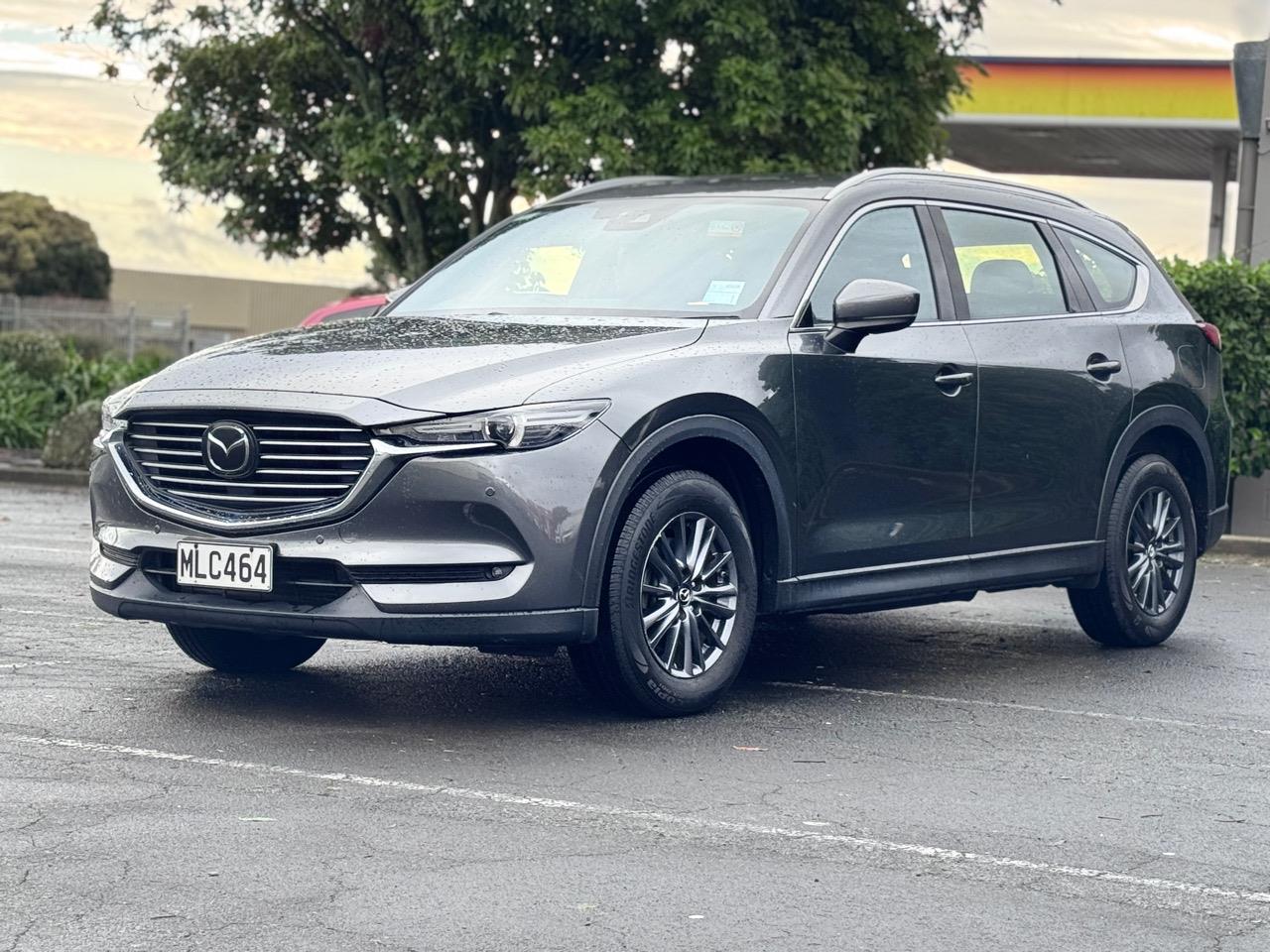 2019 Mazda Cx-8 GSX DSL 2.2DT/4WD Carousel 5