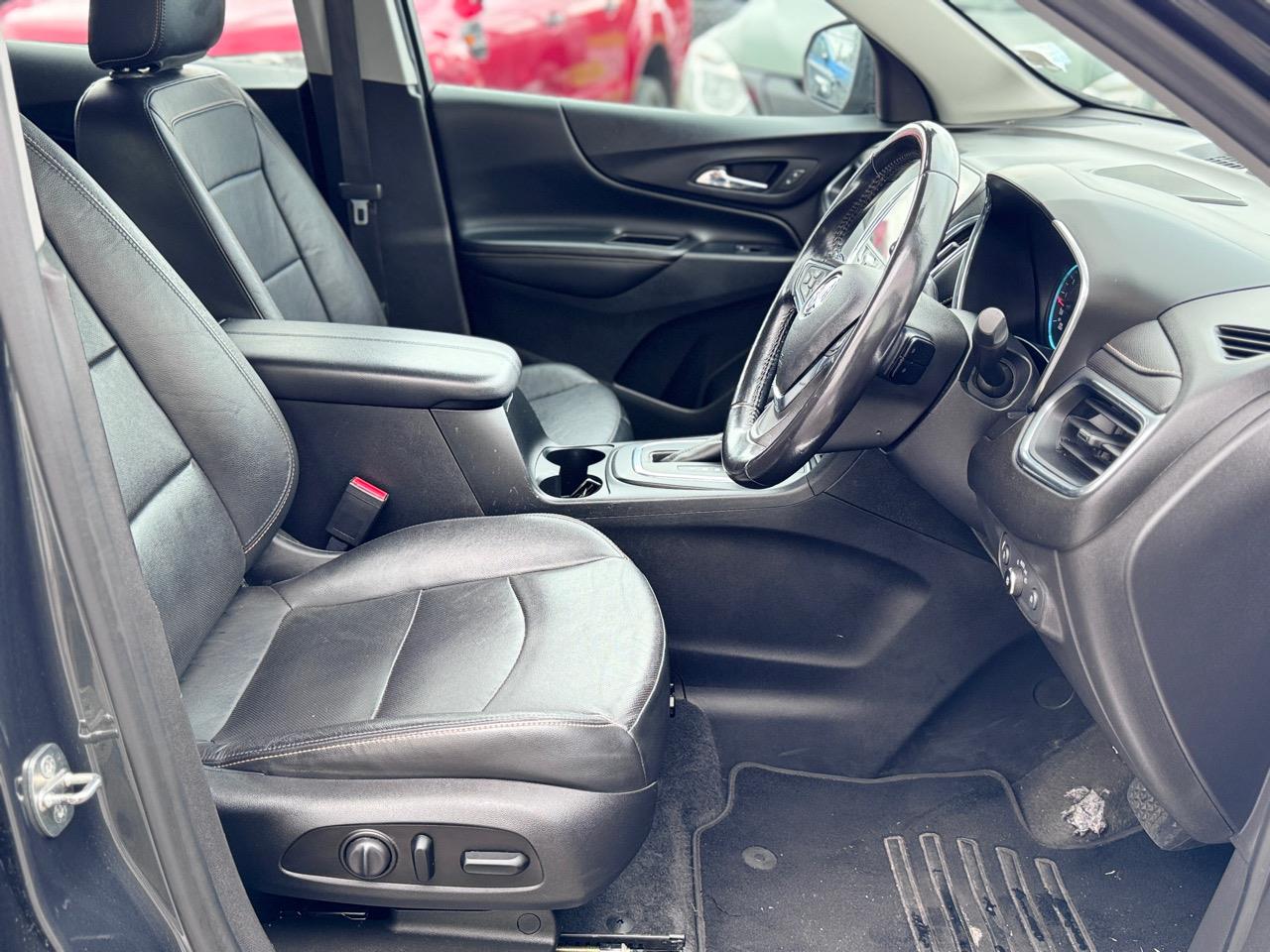 2020 Holden Equinox LTZ 2.0P/9AT 2.0L Carousel 3