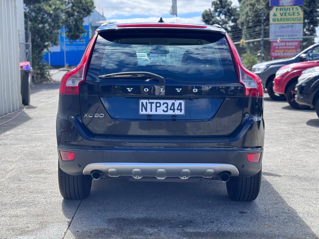 2011 Volvo XC60 Carousel 4