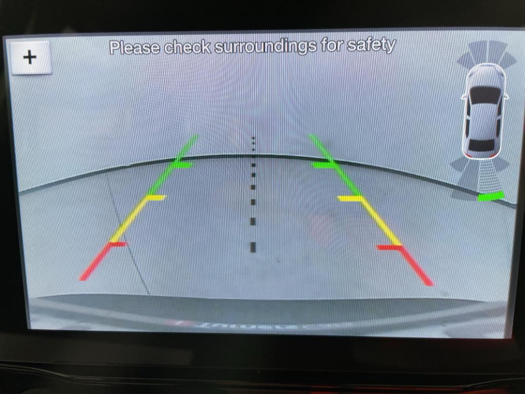 2019 Ford Ecosport TITANIUM 1.0P/6AT Carousel 5