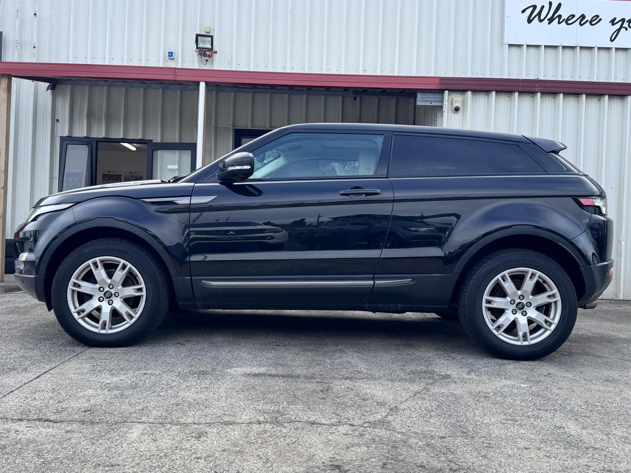 2013 Land Rover Range Rover EVOQUE Carousel 3