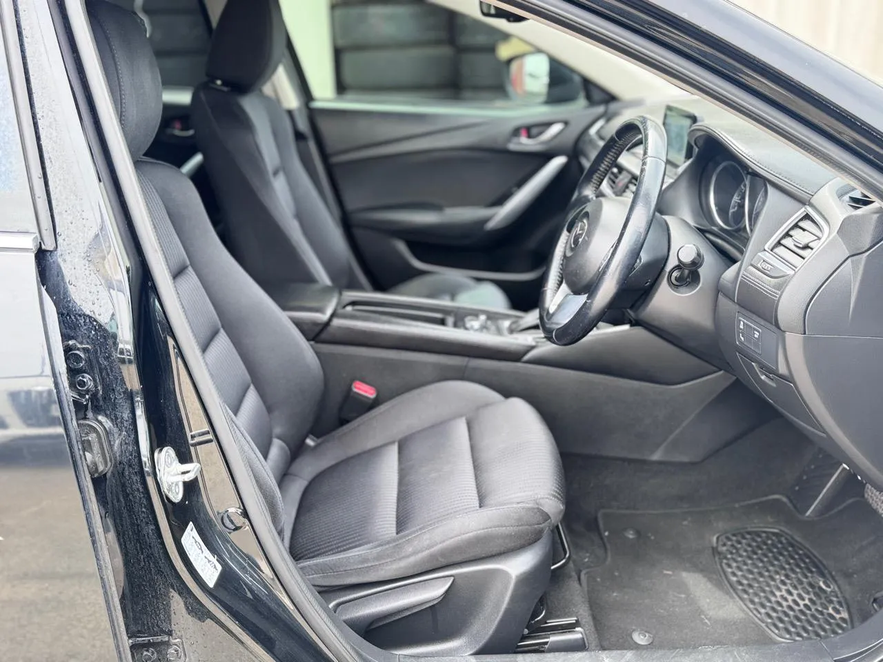 2015 Mazda Mazda6 PTR 2.5P/6AT/SL Carousel 5
