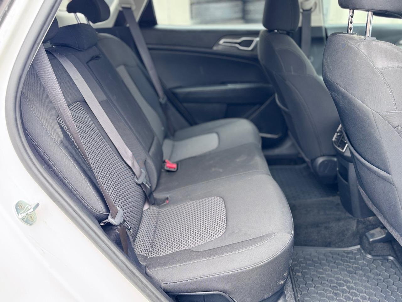 2022 Kia Sportage URBAN LX 2.0P Carousel 8