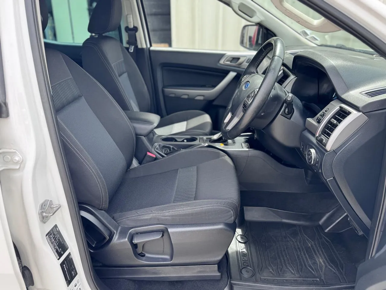 2020 Ford RANGER XLT DOUBLE CAB W/S 3 Carousel 6