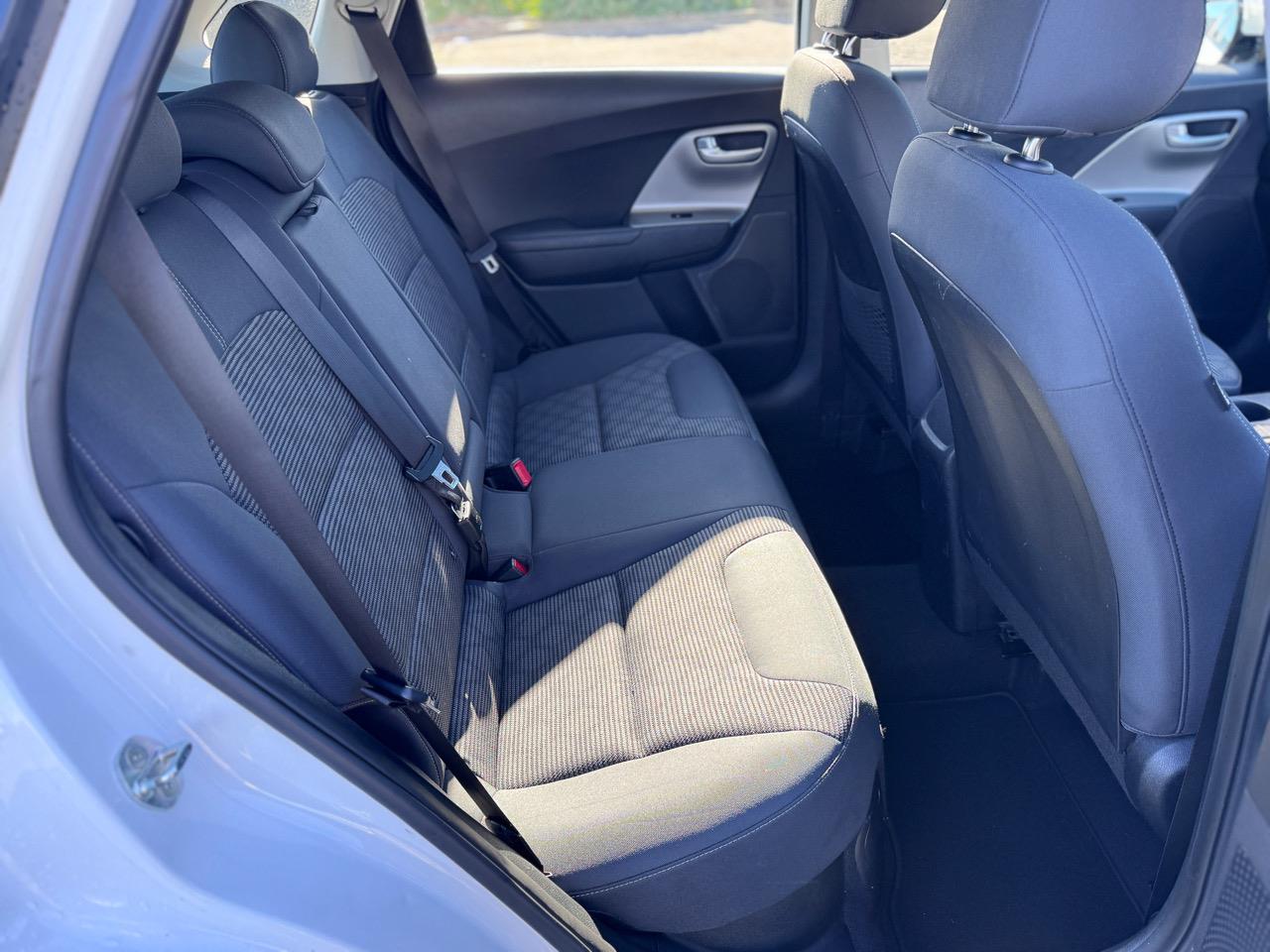 2019 KIA NIRO EX 1.6PH/6AM Carousel 7
