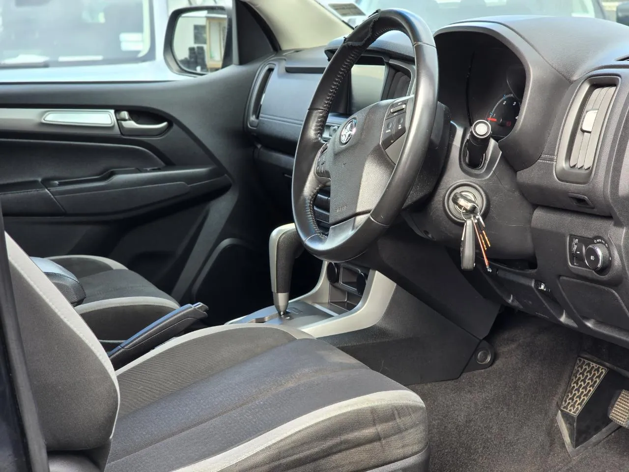 2019 Holden Colorado LT DC PU 2.8D/6AT Carousel 6