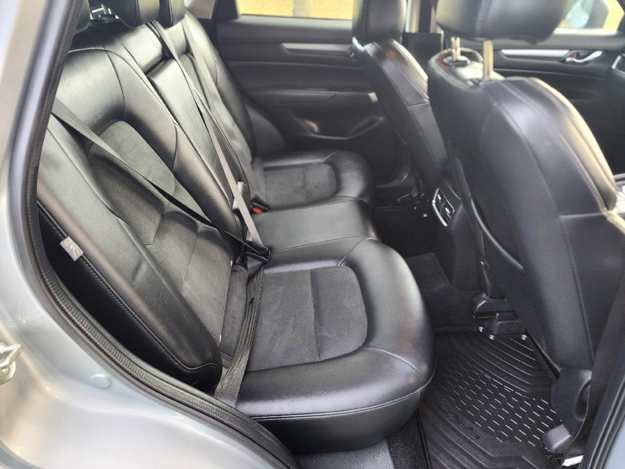 2019 Mazda CX-5 GSX DSL 2.2D/4WD/6AT    Carousel 7
