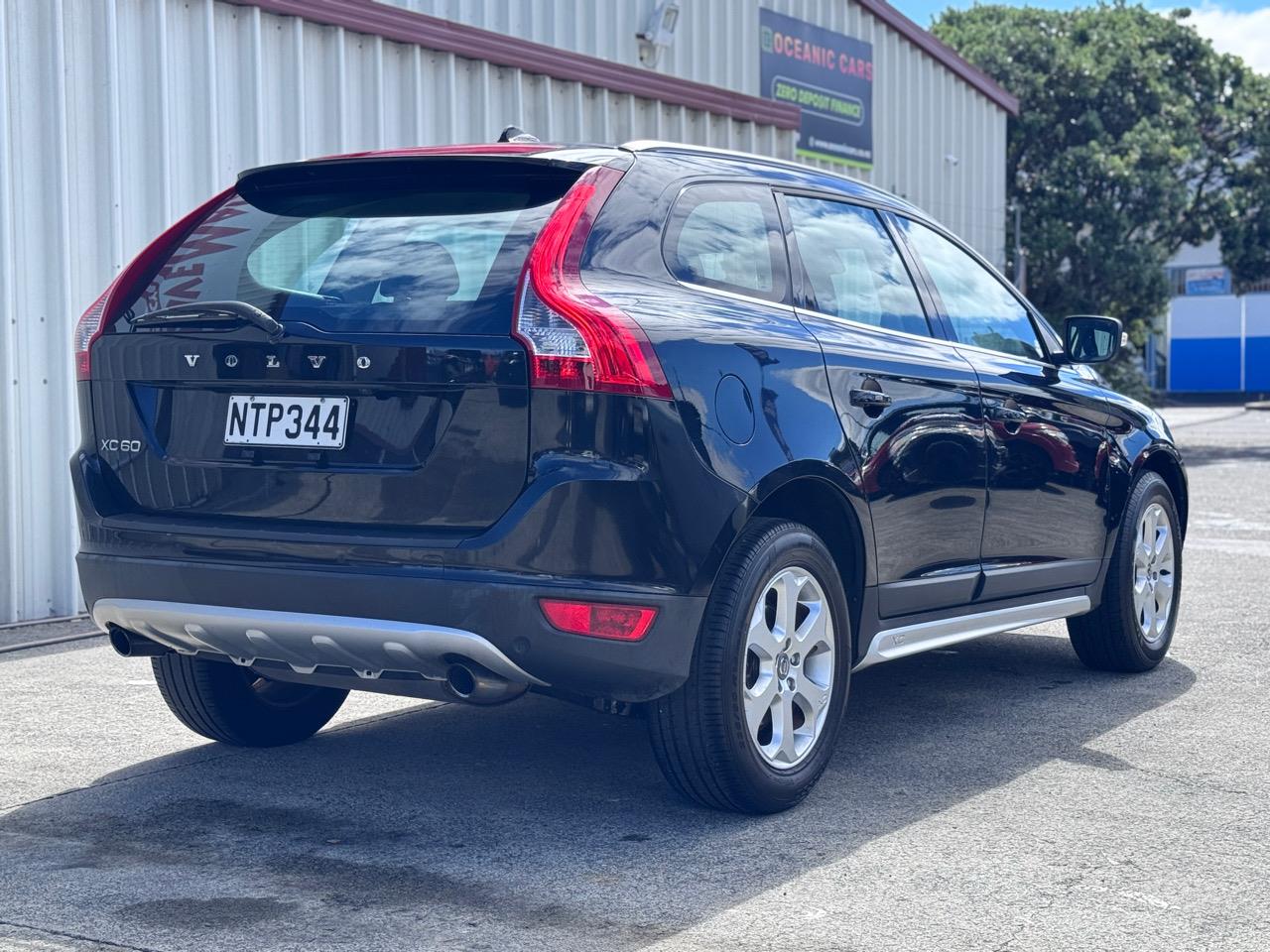 2011 Volvo XC60 Carousel 5