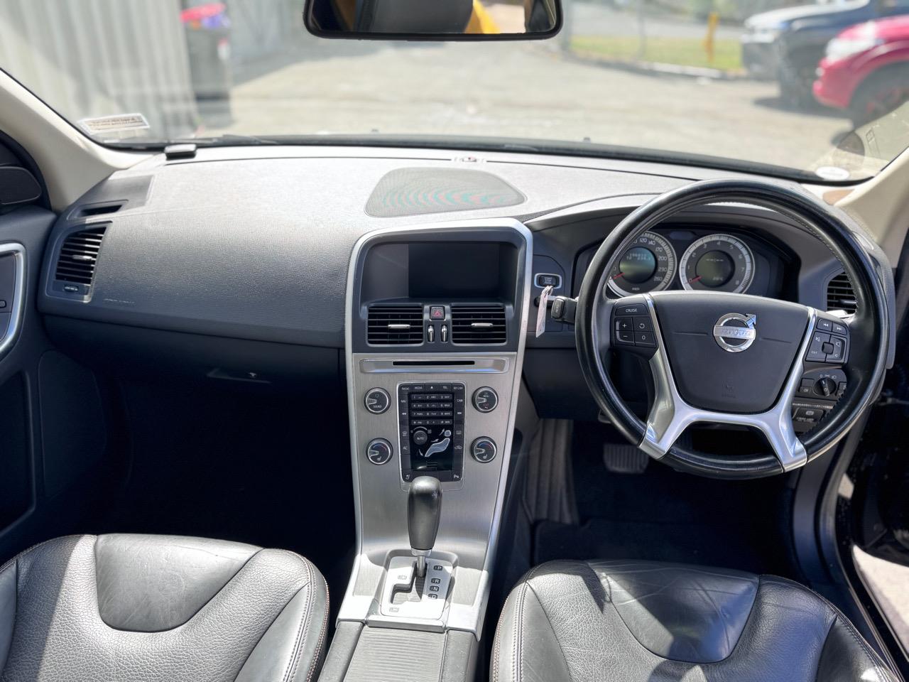 2011 Volvo XC60 Carousel 8