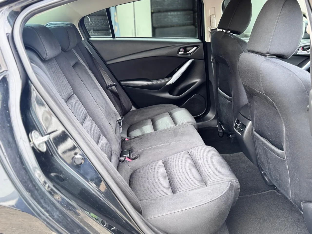 2015 Mazda Mazda6 PTR 2.5P/6AT/SL Carousel 6
