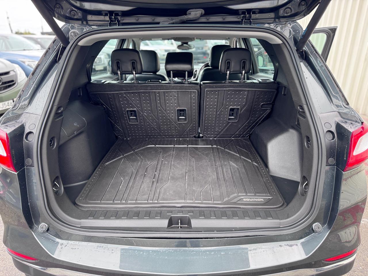 2020 Holden Equinox LTZ 2.0P/9AT 2.0L Carousel 6