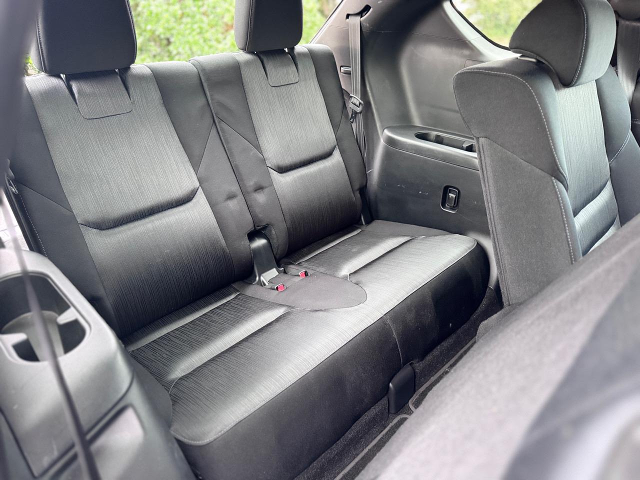 2019 Mazda Cx-8 GSX DSL 2.2DT/4WD Carousel 8