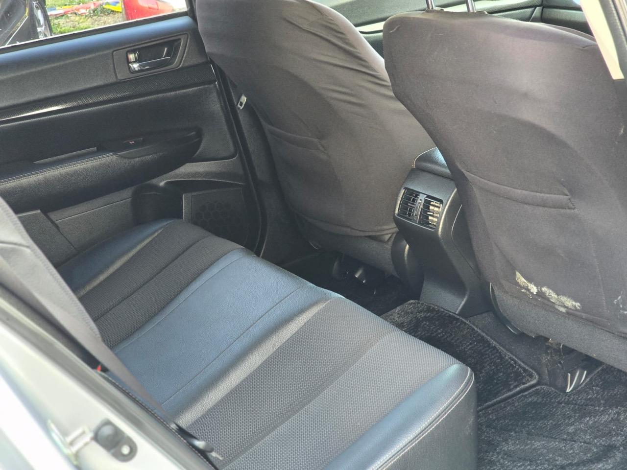 2013 Subaru LEGACY Carousel 5
