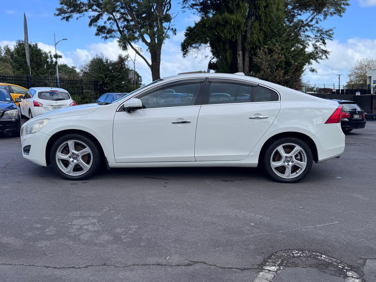 2012 Volvo S60 Carousel 3
