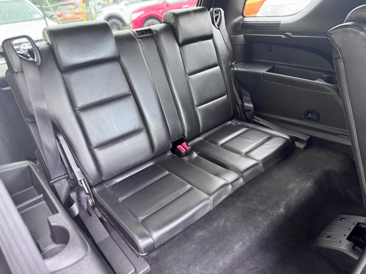 2013 Ford Territory TITANIUM AWD DIESEL Carousel 5