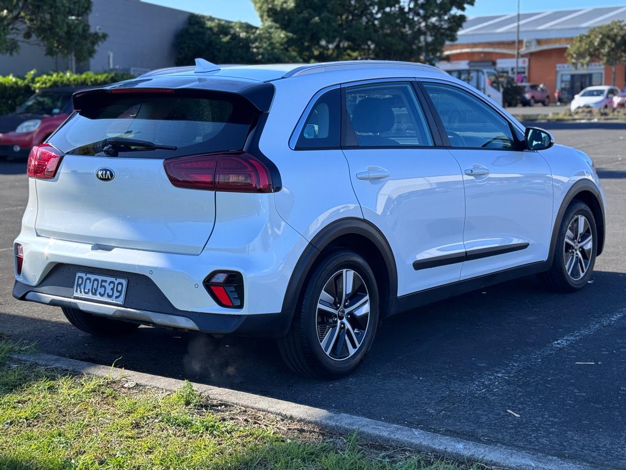 2019 KIA NIRO EX 1.6PH/6AM Carousel 5
