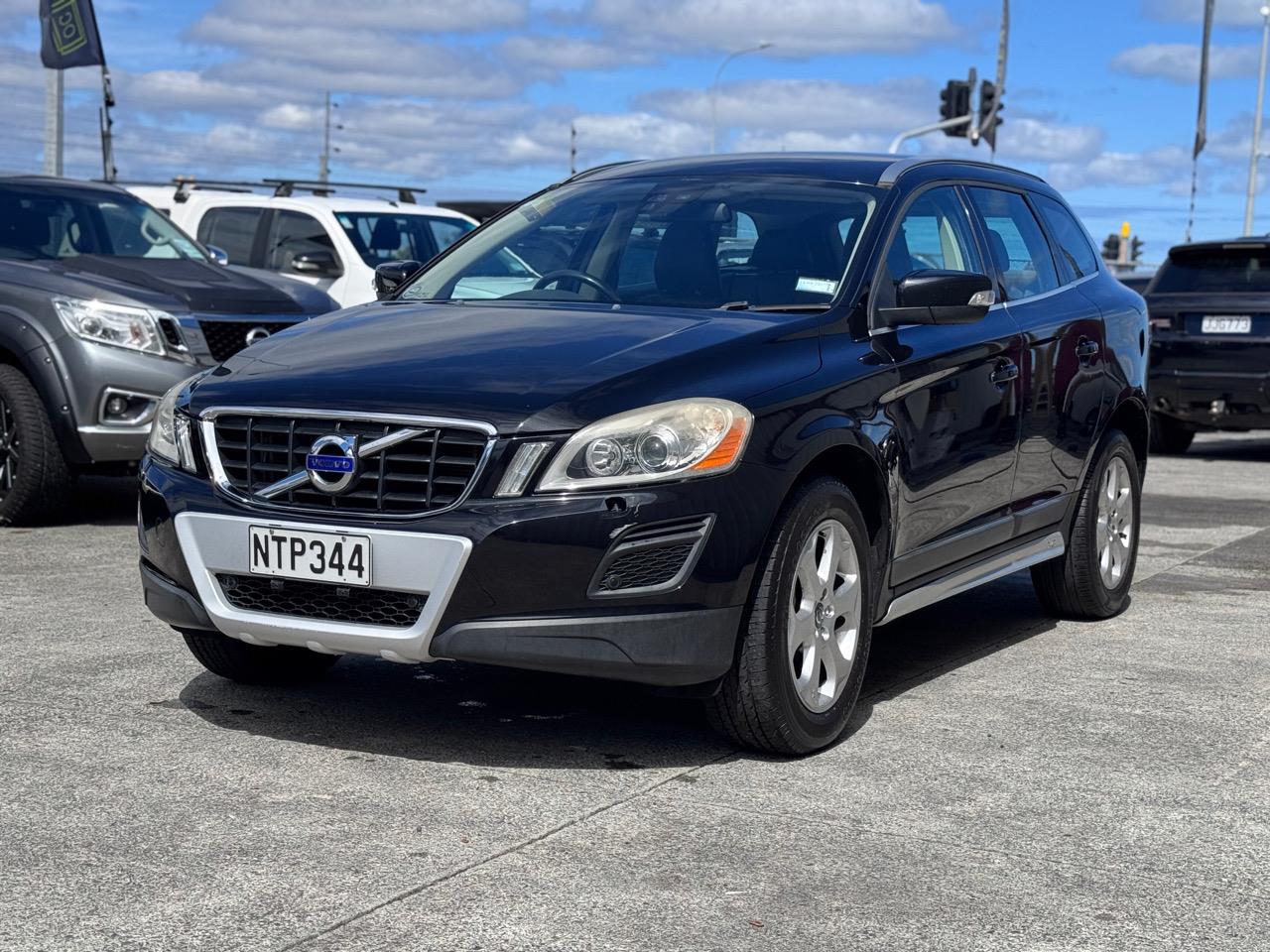 2011 Volvo XC60 Carousel 2