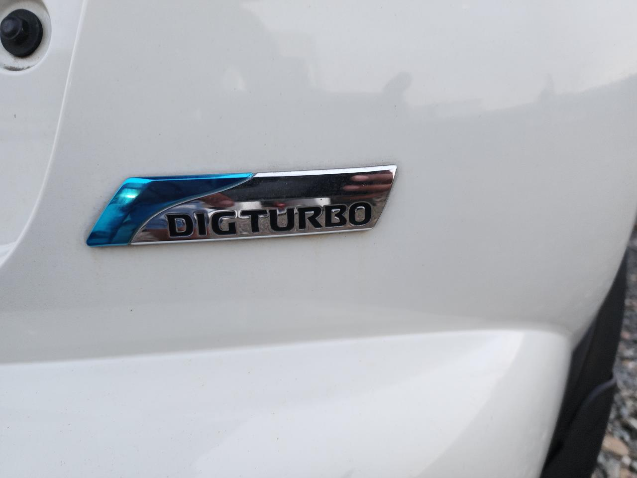 2012 Nissan JUKE Carousel 5